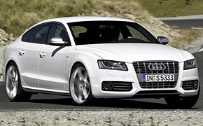 IAA-Vorschau: Audi zeigt Neuheiten-Trio 
