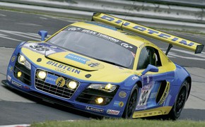 Bilstein: Motorsportkalender 2011 veröffentlicht