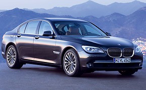 Vorstellung neuer 7er BMW: Größer, effizienter, mehrheitsfähiger