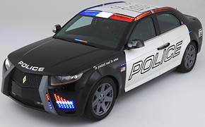 Milliardenauftrag: BMW-Dieselpower für US-Cops
