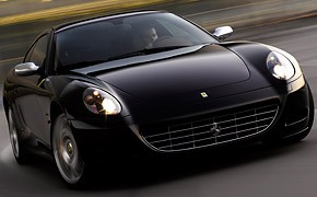 Marchionne: Produktoffensive bei Ferrari und Maserati