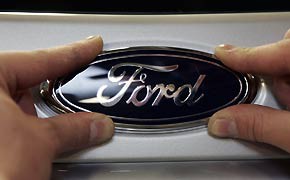 Alternative Antriebe: Ford beschleunigt Entwicklung von Elektroautos