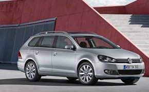Volkswagen: Neuer 1,6-Liter-TDI für den Golf
