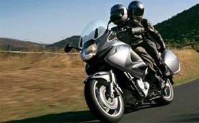 Honda: Motorradsparte ruft zwei Maschinen zurück
