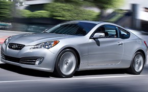 "Genesis": Hyundai will eigene Premiummarke
