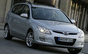 Marktstart: Hyundai i30 jetzt auch als Kombi erhältlich