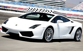 Überarbeitung: Lamborghini Gallardo wird schlanker und schneller