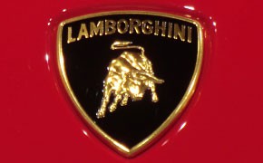 Neue Baureihe: Lamborghini denkt über eigenen Luxus-SUV nach