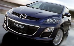 Mazda CX-7 2010