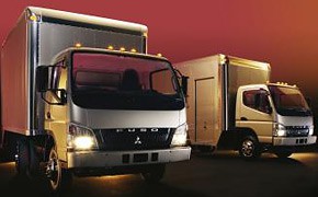 Fuso: Daimler stärkt Lastwagensparte in Asien