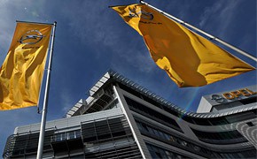 Medienberichte: Neue Gerüchte über Opel-Verkauf