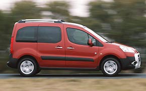 Kleintransporter: Peugeot nennt Preise für neuen Partner