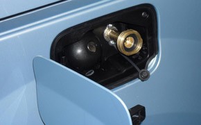 LPG-Varianten: Neue Flüssiggasmodelle bei Renault und Mitsubishi