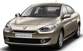 IAA 2009: Renault bringt Limousine auf Mégane-Basis