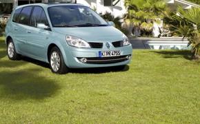 Brennstoffzelle: Renault präsentiert Prototyp