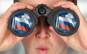 Automesse Moskau: Russen packt Lust am Autokauf