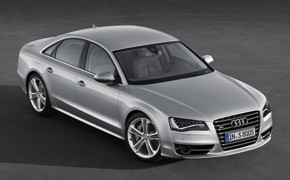 Audi: Die neue Sportlichkeit