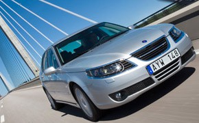 Modelljahr 2009: Saab verfeinert Fahrzeugangebot
