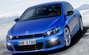 Kompaktsportler: VW legt stärksten Serien-Scirocco auf 