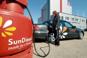VW und Daimler beteiligen sich an Biokraftstofffirma Choren