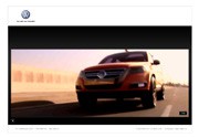 VW enthüllt Mini-SUV online