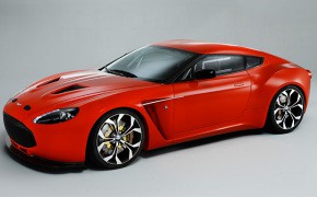 Aston Martin/Zagato: Comeback eines Sportwagen-Klassikers