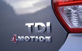 Allrad-Zugtier: VW Golf Variant TDI 4Motion ab sofort bestellbar