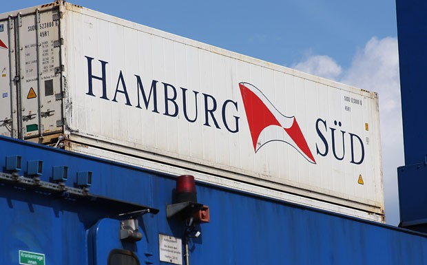 Hamburg Süd bremst Geschäftsentwicklung der Oetker-Gruppe