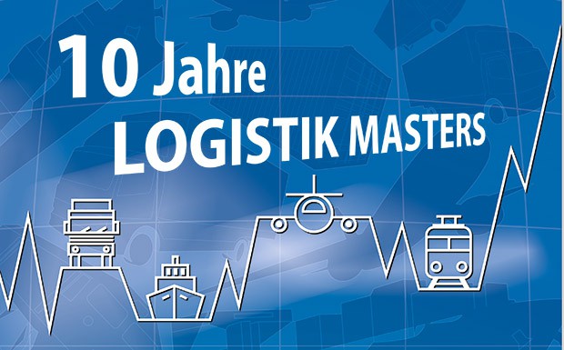 Logistik Masters 2015: Über 1000 Studierende sind schon dabei