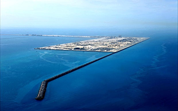 Duisport kooperiert mit Abu Dhabi Ports