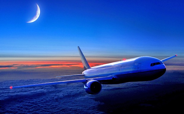 Lufthansa-Betriebsrat: Tausende Arbeitsplätze durch Nachtflugverbot gefährdet