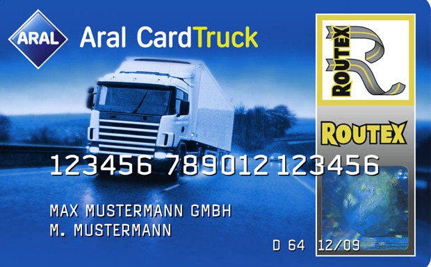 Aral Card Truck: Mautabrechnung wird vereinfacht