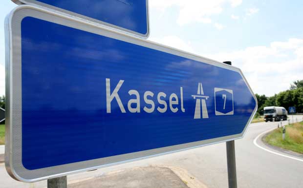 Hessen will regionale Tochter in der Autobahngesellschaft
