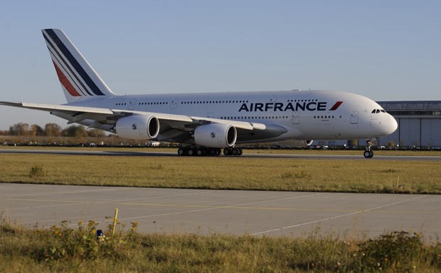 Air France will jede zehnte Stelle streichen