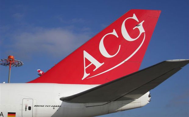 Fracht-Airline ACG meldet Insolvenz an