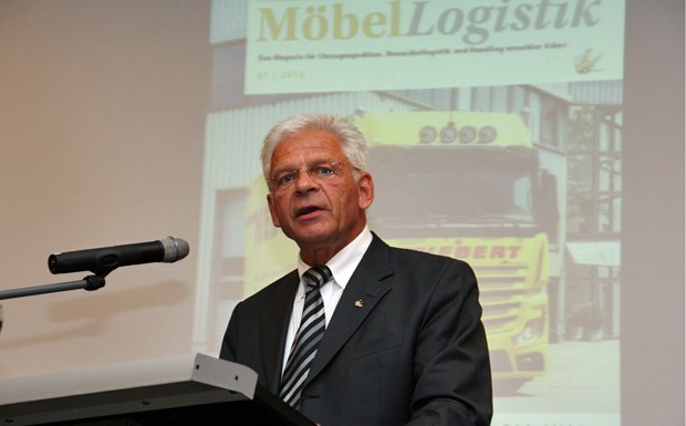 Amö-Präsident Hebert kritisiert BAG-Zuwendungspraxis