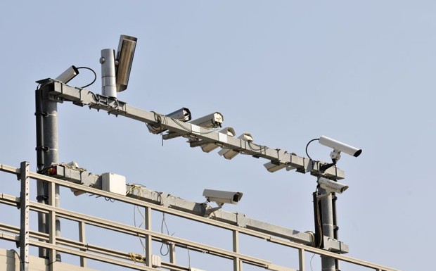 Asfinag verdoppelt Anzahl der Webcams auf Autobahnen