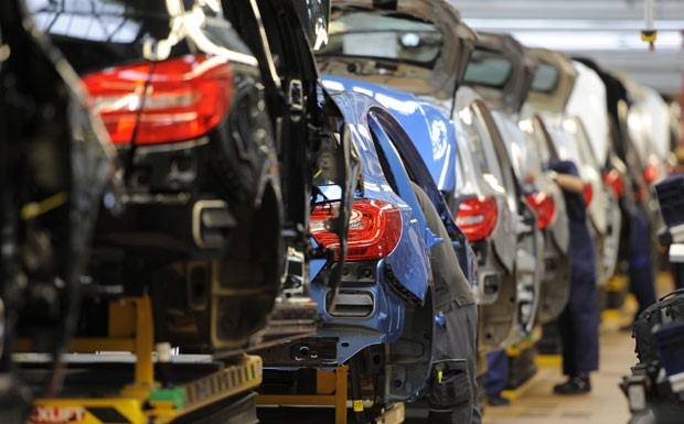 KPMG-Studie: Wo und wie die Automobilbranche noch wächst