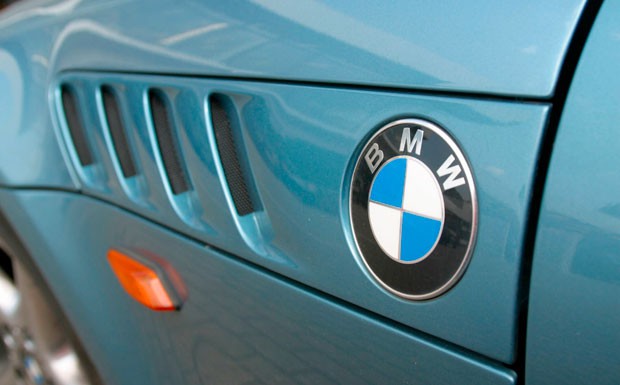 Hellmann erhält Großauftrag von BMW