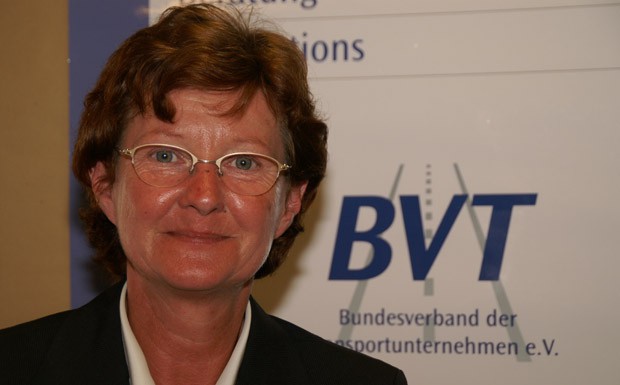 BVT lehnt europaweite City-Maut ab