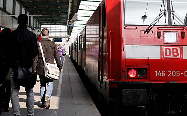 Stuttgart 21: Neues Bündnis "Stuttgarter Netz AG" will Gleise in Stuttgart weiter betreiben