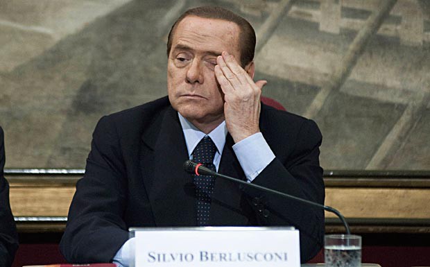Italien spart: Spediteure müssen zahlen