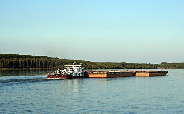 Pro Danube Austria soll Binnenschifffahrt vorantreiben