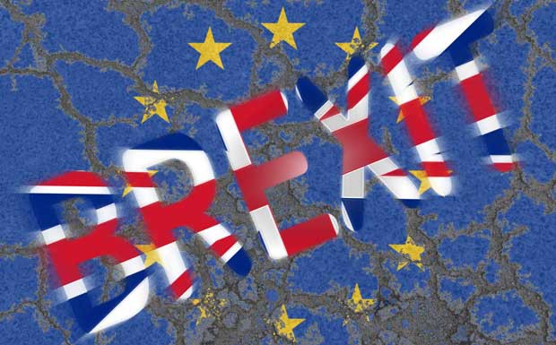 Brexit-Verhandlungen sollen am Montag starten