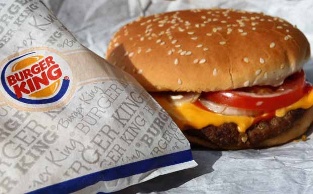 QSL baut Supply Chain für Burger King in Frankreich aus