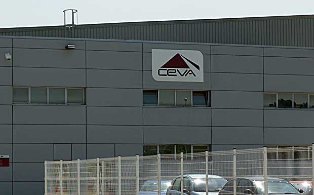 Ceva übernimmt Logistik für Lavazza in Portugal und Spanien
