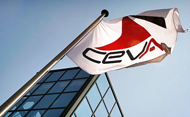 Ceva Logistics bietet Bahnverkehr nach China