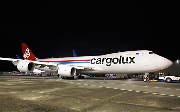 Cargolux-Einstieg: Weg für Chinesen frei