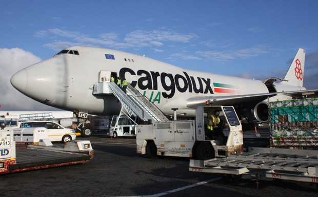 Cargolux einigt sich mit Gewerkschaften
