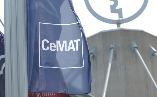 Cemat wechselt in den Zwei-Jahres-Turnus